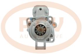· 4280009780 - ARRANQ.JOHN DEERE 4.8 KW DENSO NEW