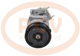 · 4471508610 - COMP.DENSO NEW P/PEUGEOT/CITROEN