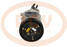 · 4472208634 - COMP.DENSO NEW P/FIAT
