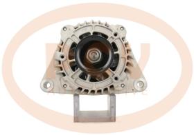 · 6621545002 - ALT.SSANG YONG 75A VALEO KOREA NEW