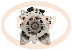 · 8201724185 - ALT.RENAULT 240A VALEO NEW