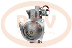 · 12769877010 - ARRANQ.YANMAR 4.5 KW SAWAFUJI NEW