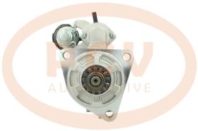· 30051600039 - ARRANQ.EXCAVATOR 6.0 KW DOOSAN NEW