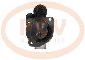 · 511501093312 - ARRANQ.DEUTZ 4.0 KW (10T + ADDITIONAL SOLENOID) MAHLE NEW