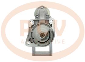 · 0001107028P - ARRANQ.FORD 1.4 KW PCV