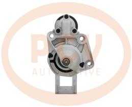 · 0001107067P - ARRANQ.VOLVO 1.1 KW PCV