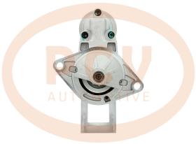 · 0001107401P - ARRANQ.OPEL 1.1 KW PCV