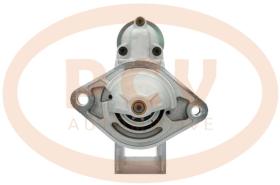 · 0001107433P - ARRANQ.TOYOTA 1.1 KW PCV