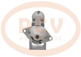 · 0001107436P - ARRANQ.OPEL 1.1 KW PCV