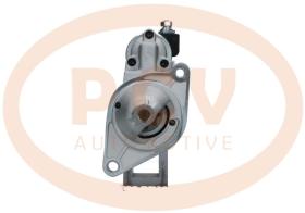 · 0001107440P - ARRANQ.TOYOTA 1.1 KW PCV (601)