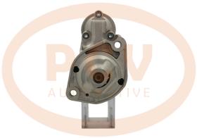 · 0001107459R - ARRANQ.MERCEDES 1.1 KW BOSCH REMAN