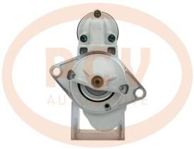 · 0001107492P - ARRANQ.OPEL 1.1 KW PCV (0647)