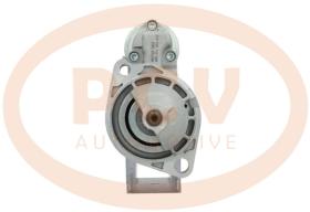 · 0001108021P - ARRANQ.PORSCHE 1.4 KW PCV