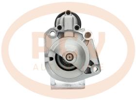 · 0001108107P - ARRANQ.VOLVO 1.4 KW PCV