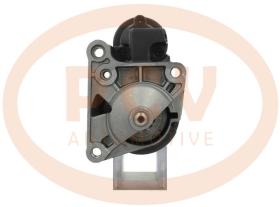 · 0001108180R - ARRANQ.RENAULT 1.4 KW BOSCH REMAN