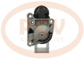 · 0001108186R - ARRANQ.RENAULT 1.4 KW BOSCH REMAN