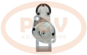 · 0001108213P - ARRANQ.MERCEDES 1.6 KW PCV