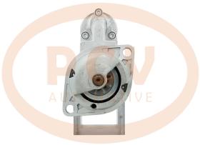 · 0001109028P - ARRANQ.RUGGERINI 1.8 KW PCV