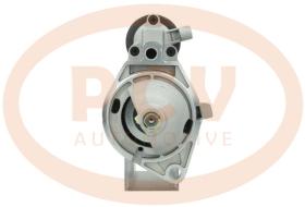 · 0001109055P - ARRANQ.OPEL 2.0 KW PCV (207)