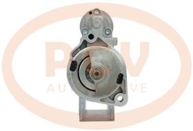 · 0001109203P - ARRANQ.BMW 2.1 KW PCV