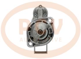 · 0001109355P - ARRANQ.VM 2.5 KW PCV