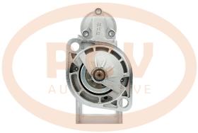 · 0001109360P - ARRANQ.ATLAS 2.5 KW PCV