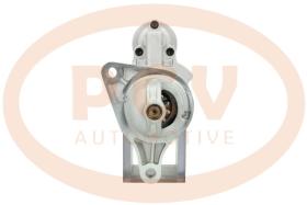 · 0001109401P - ARRANQ.JEEP 2.5 KW PCV