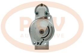 · 0001110016P - ARRANQ.MERCEDES 1.7 KW PCV