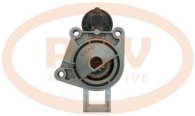 · 0001110024R - ARRANQ.CHRYSLER 1.7 KW BOSCH REMAN