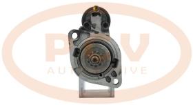 · 0001110031R - ARRANQ.VOLKSWAGEN 1.7 KW BOSCH REMAN