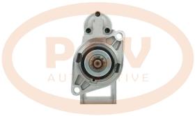· 0001110086P - ARRANQ.VOLKSWAGEN 1.7 KW PCV (876)