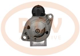 · 0001110186R - ARRANQ.TOYOTA 1.7 KW BOSCH REMAN