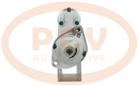 · 0001115006P - ARRANQ.MERCEDES 1.7 KW PCV