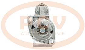 · 0001123038P - ARRANQ.VOLKSWAGEN 1.7 KW PCV