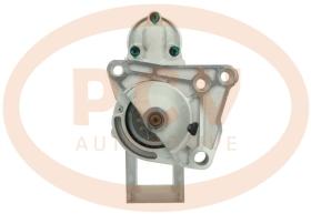 · 0001136006P - ARRANQ.RENAULT 1.7 KW PCV