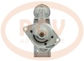 · 0001137005P - ARRANQ.CHEVROLET 1.1 KW PCV