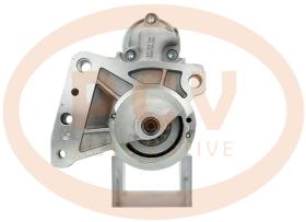 · 0001138003P - ARRANQ.MINI 1.7 KW PCV