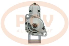· 0001139029P - ARRANQ.MERCEDES 2.5 KW PCV (573)