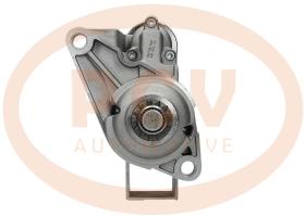 · 0001142001P - ARRANQ.SKODA 2.2 KW PCV