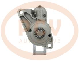 · 0001142002R - ARRANQ.SKODA 2.2 KW BOSCH REMAN