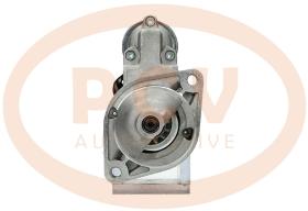 · 0001147408P - ARRANQ.MERCEDES 2.0 KW PCV