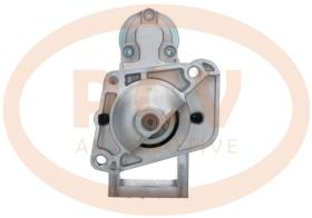 · 0001170646P - ARRANQ.RENAULT 1.7 KW PCV (1433)