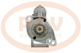 · 0001179503P - ARRANQ.VOLKSWAGEN 1.1 KW PCV (1128)