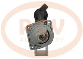 · 0001218145R - ARRANQ.FIAT 2.2 KW BOSCH REMAN