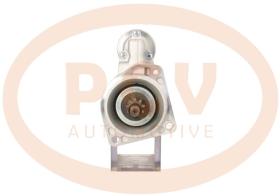 · 0001219005R - ARRANQ.VW 2.5 KW BOSCH REMAN
