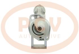 · 0001219014P - ARRANQ.CATERPILLAR 2.5 KW PCV
