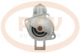 · 0001231003P - ARRANQ.MERCEDES 4.0 KW PCV