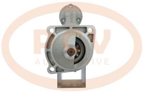 · 0001231009P - ARRANQ.RENAULT 4.0 KW PCV (64)