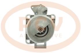 · 0001231010P - ARRANQ.IVECO 4.0 KW PCV