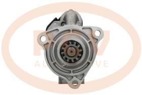 · 0001241014P - ARRANQ.DAF 5.5 KW PCV (134)